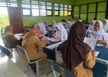 Pemdes Sebulu Modern Gencarkan Pelatihan untuk Tingkatkan Kualitas SDM Warga