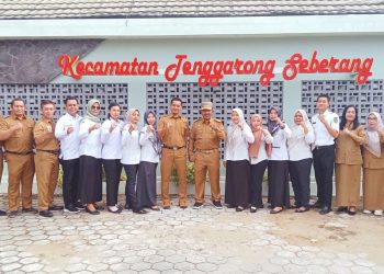 Warga Desa di Tenggarong Seberang Terpencil Harapkan Percepatan Pemekaran Kecamatan