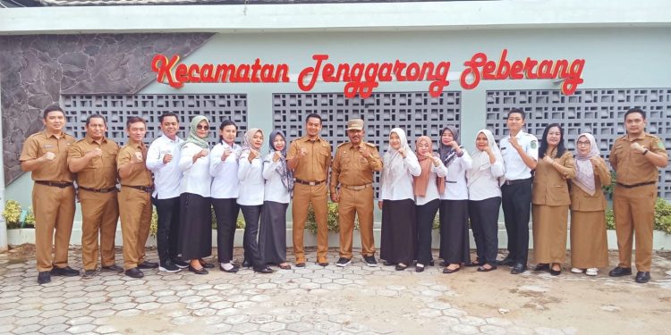 Warga Desa di Tenggarong Seberang Terpencil Harapkan Percepatan Pemekaran Kecamatan
