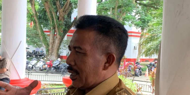 Pemekaran Wilayah Jadi Solusi Akses Layanan Publik di Tenggarong Seberang