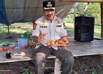 Hadapi Pemangkasan Anggaran, Kecamatan Tenggarong Seberang Fokus ke Program Prioritas