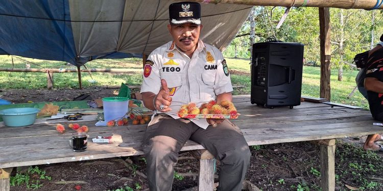 Hadapi Pemangkasan Anggaran, Kecamatan Tenggarong Seberang Fokus ke Program Prioritas