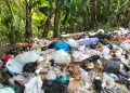 Keterbatasan TPS Jadi Kendala, Tenggarong Seberang Dorong Desa Kelola Sampah Mandiri
