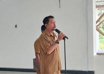 Sangasanga Promosikan Wisata Sejarah Lewat Teknologi Barcode di Situs Juang