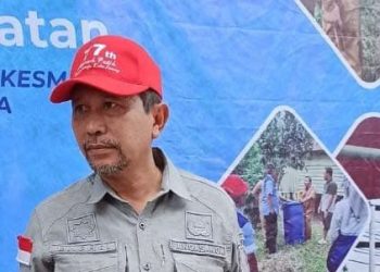 Sangasanga Kenalkan Sejarah Lewat Teknologi Barcode di Lima Situs Wisata