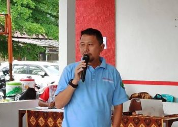 RTH Baru di Sangasanga Diharapkan Jadi Magnet UMKM dan Ruang Sosial Warga