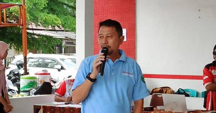 RTH Baru di Sangasanga Diharapkan Jadi Magnet UMKM dan Ruang Sosial Warga