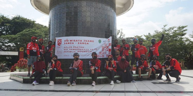 Pemkab Kukar Diminta Revitalisasi Gedung Juang Sangasanga, Camat: Banyak Wisatawan Keluhkan Fasilitas