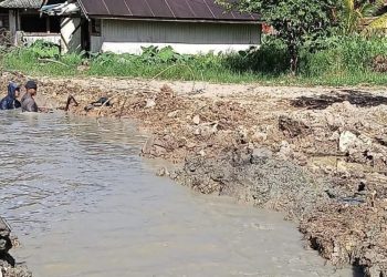 Infrastruktur dan Pelatihan Jadi Strategi Tenggarong Bangun Ekonomi 2025