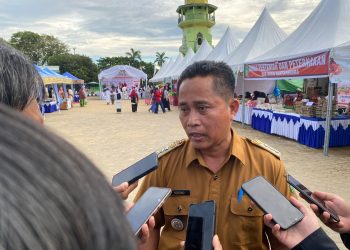 Efisiensi SPPD di Tenggarong Dukung Prioritas Pembangunan dan Pelayanan