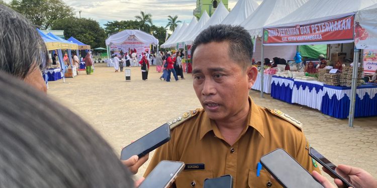 Efisiensi SPPD di Tenggarong Dukung Prioritas Pembangunan dan Pelayanan