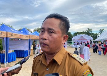 Pemerintah Tenggarong Tindak Tegas Pasar Ilegal Demi Tata Kota yang Rapi