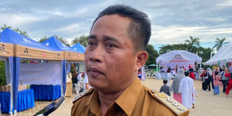 Pemerintah Tenggarong Tindak Tegas Pasar Ilegal Demi Tata Kota yang Rapi