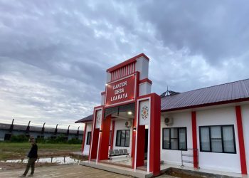 Loa Raya Ubah Lahan Bekas Tambang Jadi Sumber Ekonomi Lewat Batu Padas