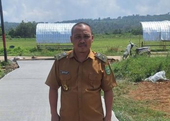 Strategi Pengembangan SDM dan UMKM Desa Loa Raya Dorong Penurunan Pengangguran