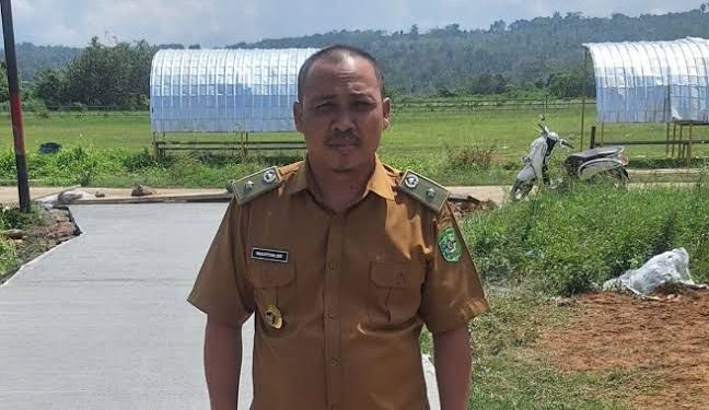 Strategi Pengembangan SDM dan UMKM Desa Loa Raya Dorong Penurunan Pengangguran