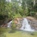 Pengembangan Air Terjun Batu Ampar Jadi Destinasi Wisata Unggulan Desa Loa Raya