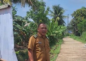 Musyawarah Desa Loa Raya Dorong Partisipasi Aktif Warga dalam Perencanaan Pembangunan