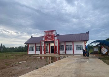 Prioritas Pembangunan Desa Loa Raya Tahun 2026 Disusun Berdasarkan Suara Warga