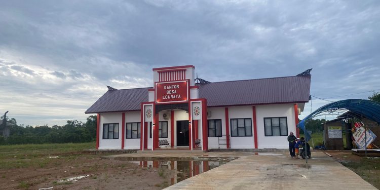 Prioritas Pembangunan Desa Loa Raya Tahun 2026 Disusun Berdasarkan Suara Warga