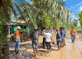 Kades Batuah Dorong Investigasi Menyeluruh untuk Ungkap Penyebab Banjir dan Dugaan Limbah