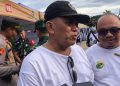 Disketapang Kukar Gencarkan Program Minum Susu dan Makan Telur untuk Tekan Stunting di Sekolah Dasar