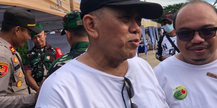 Disketapang Kukar Gencarkan Program Minum Susu dan Makan Telur untuk Tekan Stunting di Sekolah Dasar