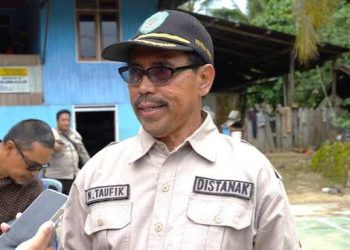 Pemkab Kukar Komit Alokasikan Anggaran Daerah untuk Pertanian Non-Kawasan Kementan