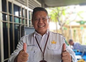 Blank Spot Hambat Digitalisasi Layanan Disdukcapil Kukar