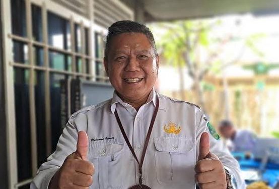 Blank Spot Hambat Digitalisasi Layanan Disdukcapil Kukar