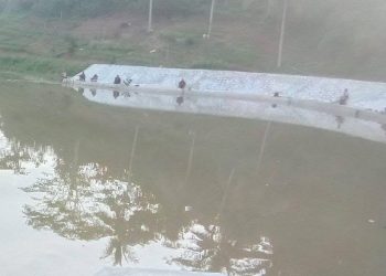 Embung Maluhu Dikembangkan Jadi Ekowisata Produktif oleh Dinas PU Kukar