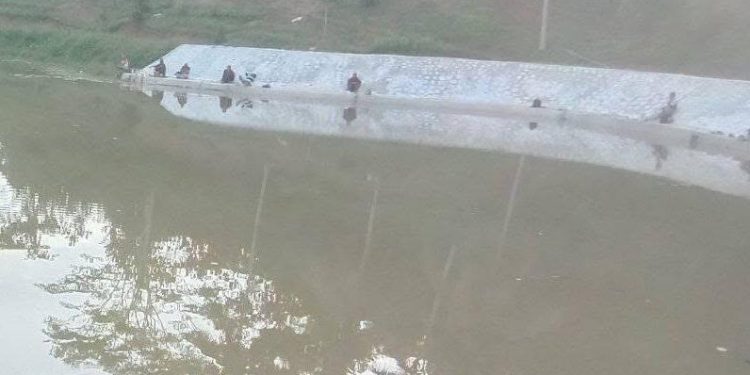 Embung Maluhu Dikembangkan Jadi Ekowisata Produktif oleh Dinas PU Kukar