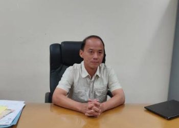 Festival Memancing Jadi Cikal Bakal Pengembangan Wisata Embung Maluhu