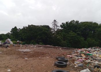 DLHK Kukar Rancang TPA Baru Gantikan Bekotok, Solusi Atasi Kapasitas Penuh