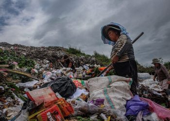 Pilihan Lokasi TPA Baru Kukar Fokus di Desa Jonggon dan Bensamar