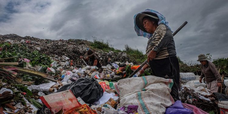 Pilihan Lokasi TPA Baru Kukar Fokus di Desa Jonggon dan Bensamar