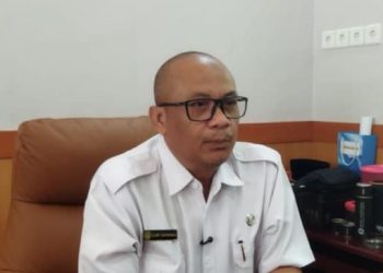 DLHK Kukar Maksimalkan Fungsi TPA Bekotok Sambil Persiapkan TPA Baru