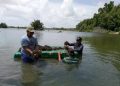 Pabrik Rumput Laut Muara Badak Siap Beroperasi 2025, Dorong Perekonomian Lokal Kukar