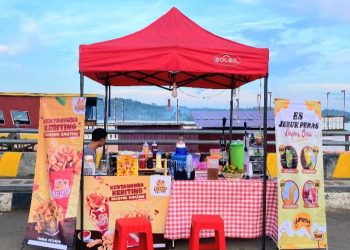 Pelatihan Pemasaran Digital Dorong UMKM Kukar Tembus Pasar Modern