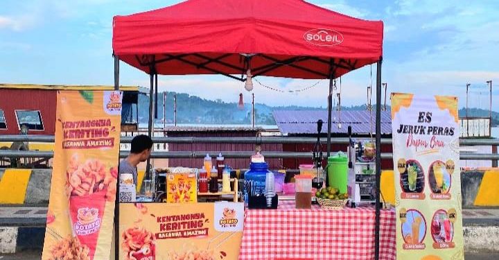 Pelatihan Pemasaran Digital Dorong UMKM Kukar Tembus Pasar Modern