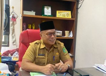 Diskop UKM Kukar Berikan Pendampingan Digital untuk Tingkatkan Produktivitas UMKM