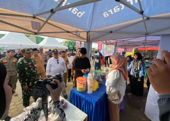 GPM Kukar Hadirkan Harga Pangan Terjangkau, Pemerataan Akses Menjadi Fokus