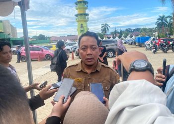 Disperindag Kukar Siapkan Infrastruktur UMKM dan Industri untuk Dongkrak Ekonomi Daerah