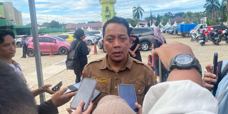 Disperindag Kukar Siapkan Infrastruktur UMKM dan Industri untuk Dongkrak Ekonomi Daerah