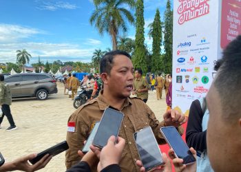 Industri Rumput Laut Kukar Masuki Babak Baru, Investor Asing Mulai Lirik Potensi Daerah