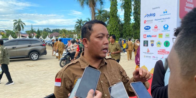 Industri Rumput Laut Kukar Masuki Babak Baru, Investor Asing Mulai Lirik Potensi Daerah