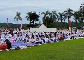 GEMA 2025, Tradisi Mengaji Kukar Semakin Diperkuat di Sekolah dan OPD Tanggal: 17 Maret 2025