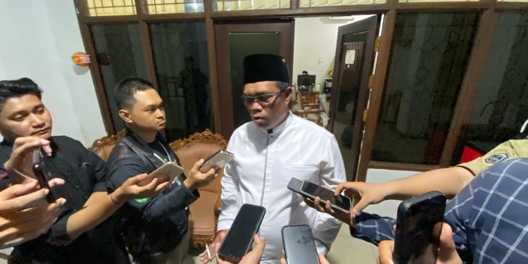 Disdikbud Kukar Fokus Tingkatkan Sarana Pendidikan dan Kompetensi Guru di 2025