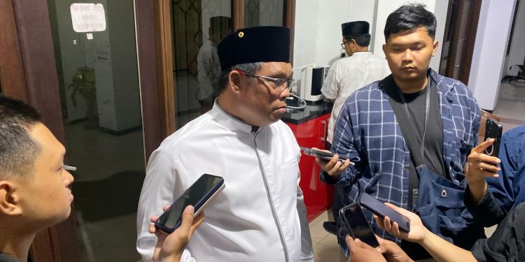 Disdikbud Kukar Atasi Kekurangan Sarpras Sekolah Secara Bertahap, Fokus Pembenahan SD dan SMP