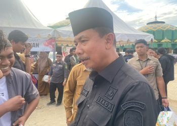 Sekda Kukar Pastikan Anggaran PSU 2025 Tak Ganggu Keuangan Daerah, Diambil dari Efisiensi